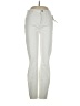 Talbots Ivory White Jeggings Size 4 - photo 1