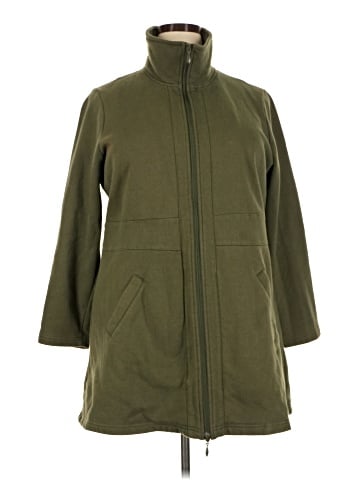 Torrid Coat (view 1)