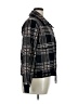 Cyrus Plaid Black Jacket Size XL - photo 4