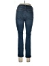 Talbots Solid Blue Jeans Size 10 (petite) - photo 2