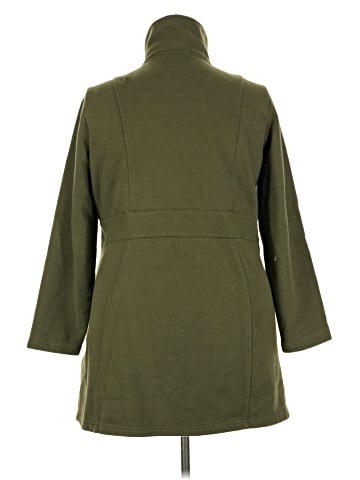 Torrid Coat (view 2)