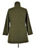 Torrid Green Coat Size 2X Plus (2) - photo 2