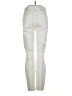 Talbots Ivory White Jeggings Size 4 - photo 2