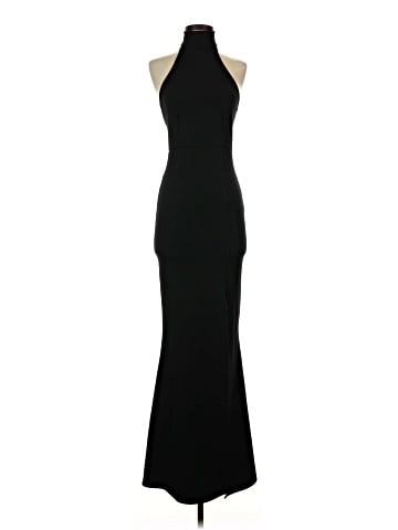 Missguided Cocktail Dress (view 1)