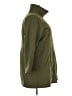 Torrid Green Coat Size 2X Plus (2) - photo 4