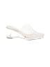 Unbranded White Mule/Clog Size EU 41 - photo 1