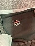 GAIAM Solid Black Athletic Shorts Size L - photo 3