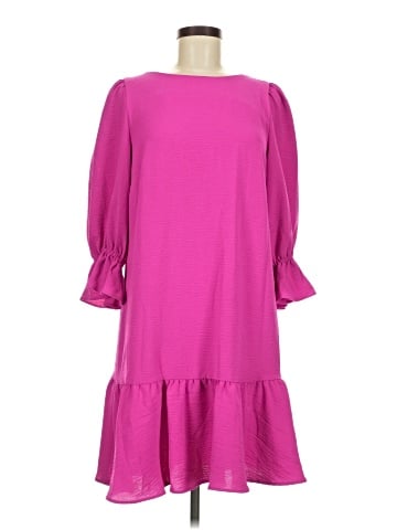 DKNY Casual Dress (view 1)