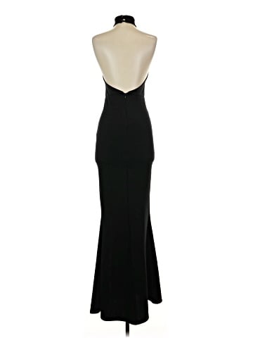 Missguided Cocktail Dress (view 2)
