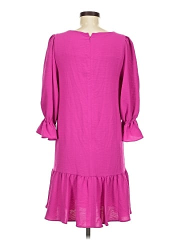 DKNY Casual Dress (view 2)