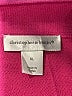 Christopher & Banks Pink Cardigan Size XL - photo 7
