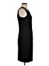 Milly Black Cocktail Dress Size 6 - photo 4