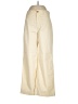 Gap Ivory Casual Pants Size 8 - photo 1