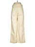 Gap Ivory Casual Pants Size 8 - photo 2