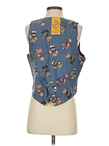 At Last & Co. Vest (view 2)