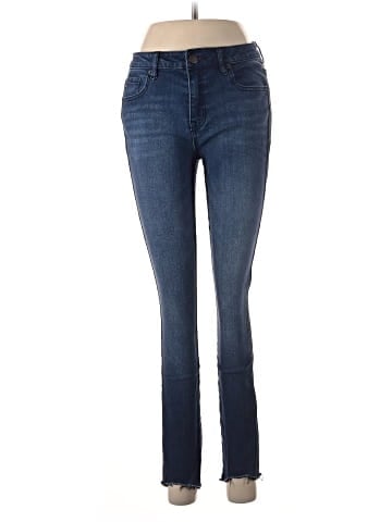 Chelsea & Violet Jeans (view 1)