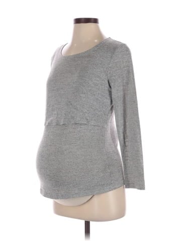 Bearsland Long Sleeve Top (view 1)