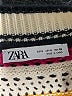 Zara Yellow Sweater Vest Size S - photo 7
