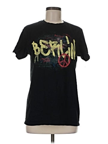 B&C Short Sleeve T-Shirt (view 1)