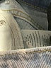 RE/DONE 100% Organic Cotton Blue Jeans Size 28 waist - photo 5