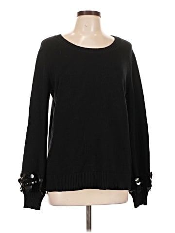 MICHAEL Michael Kors Pullover Sweater (view 1)
