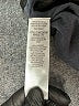 Splendid Gray Long Sleeve T-Shirt Size L - photo 8
