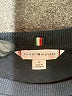 Tommy Hilfiger Black Sweatshirt Size M - photo 7