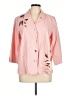 Napa Valley Pink Jacket Size L (estimated) - photo 1