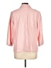 Napa Valley Pink Jacket Size L (estimated) - photo 2