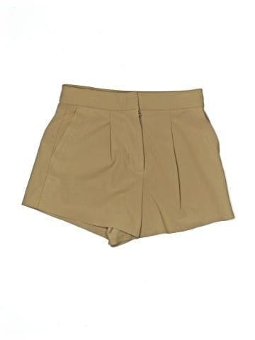 Rhone Khaki Shorts