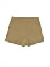 Rhone Solid Tan Khaki Shorts Size 0 - photo 2