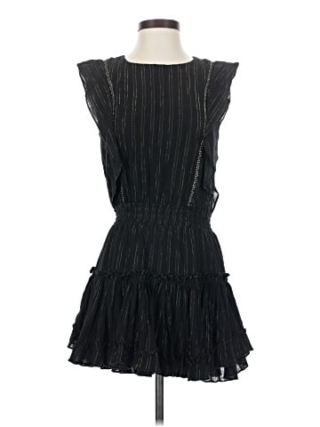 MISA Los Angeles Cocktail Dress (view 1)