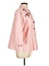 Napa Valley Pink Jacket Size L (estimated) - photo 4