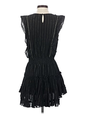 MISA Los Angeles Cocktail Dress (view 2)