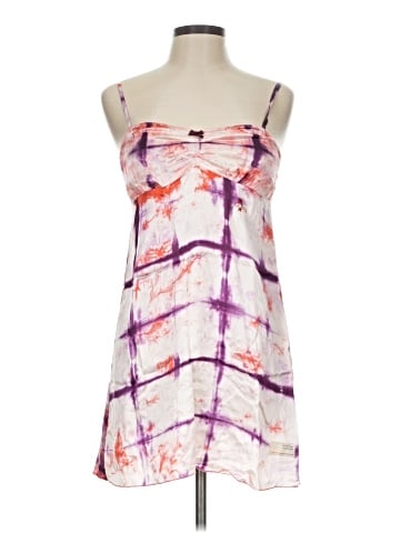 Odd Molly Sleeveless Silk Top (view 1)