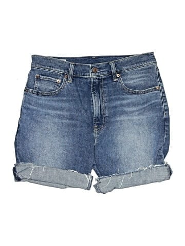 Gap Denim Shorts (view 1)