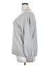 Lane Bryant Gray Pullover Sweater Size 18 - 20 Plus - photo 5