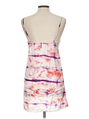 Odd Molly Sleeveless Silk Top (view 2)