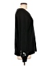 MICHAEL Michael Kors 100% Cotton Black Pullover Sweater Size L - photo 4