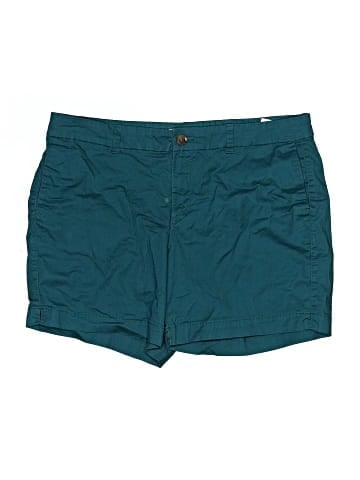 Old Navy Khaki Shorts (view 1)