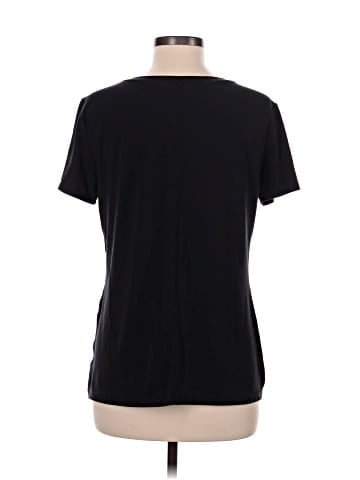 Gap Fit Short Sleeve T-Shirt (view 2)