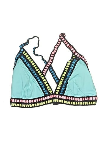 La Blanca Swimsuit Top (view 1)