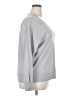 Lane Bryant Gray Pullover Sweater Size 18 - 20 Plus - photo 4