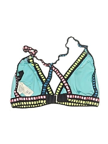 La Blanca Swimsuit Top (view 2)