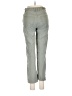 Gloria Vanderbilt Green Jeans Size 28 waist (estimated) - photo 2