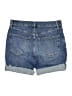 Gap Blue Denim Shorts Size 8R - photo 2