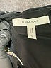 Maurices Floral Black Casual Dress Size S - photo 4