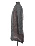 Moth Gray Cardigan Size S - photo 5
