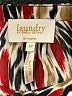 Laundry by Shelli Segal 100% Polyester Red Long Sleeve Blouse Size 10 - photo 7
