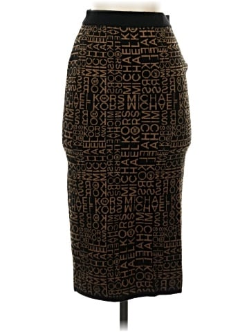 MICHAEL Michael Kors Formal Skirt (view 1)